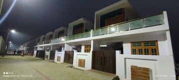 2 BHK Villa – Exterior View View at Faizabad Road - for Sale