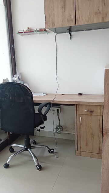 Furnished Amenities in  Office Space at Haware Infotech Park, Sector 30 – for Rent