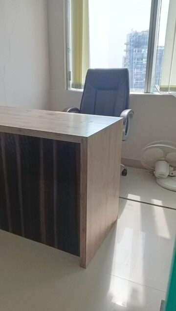 Team Area in  Office Space at Haware Infotech Park, Sector 30 – for Rent
