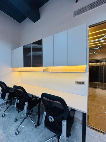  Office Space For Rent in Vipul Business Park, Sector 48