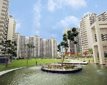 4 BHK Apartment – Exterior View View at Bestech Park View Grand Spa, Sector 81 - for Sale