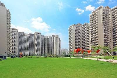 4 BHK + Servant Room Apartment For Sale in Bestech Park View Grand Spa