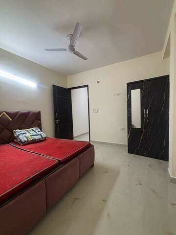 Kitchen in 2 BHK Builder Floor at Ignou Road – for Rent