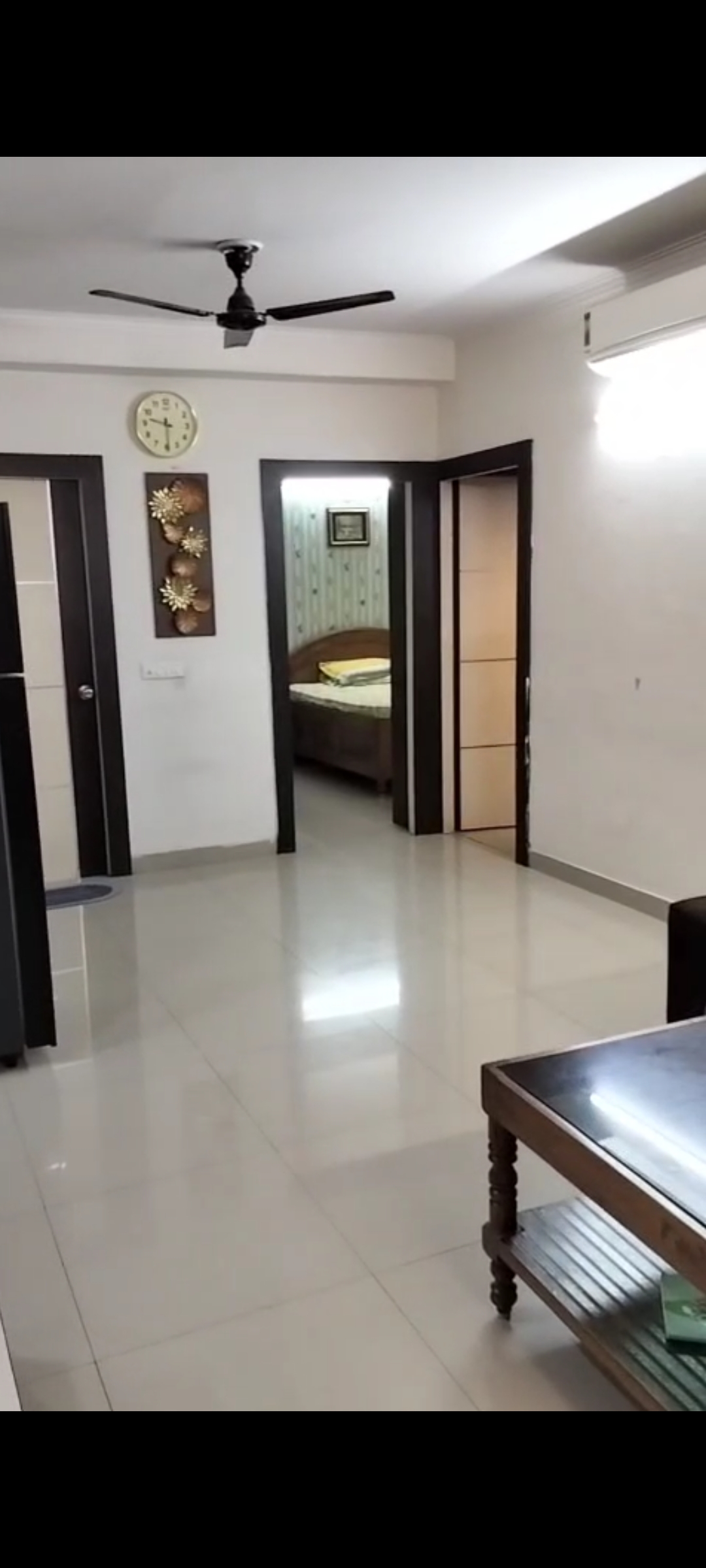2 BHK + Pooja Room Apartment For Sale in Spring Meadows