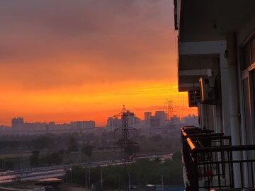 3 BHK Apartment – Exterior View View at AVL 36 Gurgaon, Sector 36 - for Sale