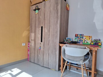 Bathroom in 3 BHK Apartment at AVL 36 Gurgaon, Sector 36 – for Sale
