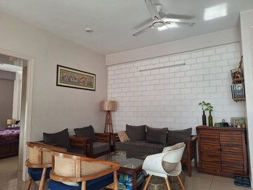 Living Room in 3 BHK Apartment at AVL 36 Gurgaon, Sector 36 – for Sale