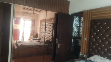 Living Room in 4 BHK Villa at Casagrand Galileo, Kr Puram – for Sale