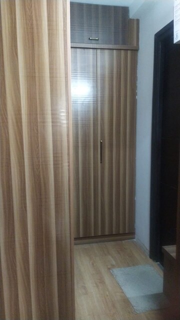 Building Lobby in 4 BHK Villa at Casagrand Galileo, Kr Puram – for Sale