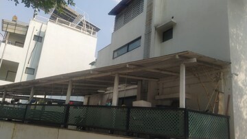 4 BHK Villa – Exterior View View at Casagrand Galileo, Kr Puram - for Sale