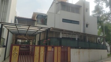 4 BHK Villa – Exterior View View at Casagrand Galileo, Kr Puram - for Sale