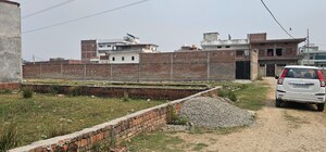 Plot Area in  Plot at Ramnagar – for Sale