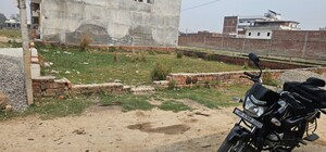 Plot Area in  Plot at Ramnagar – for Sale