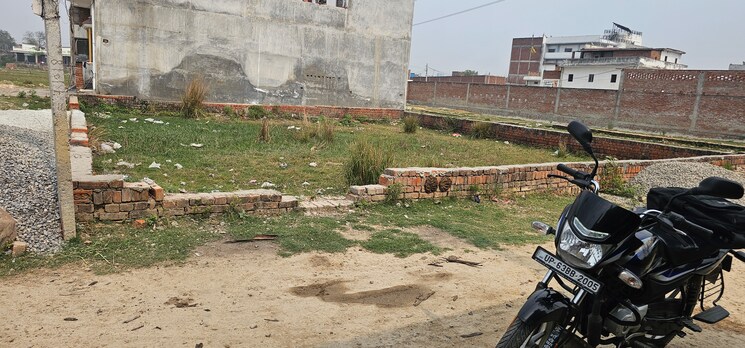 undefined, ramnagar  1360 Sq.Ft. Plot In Ramnagar Varanasi 8434355