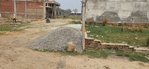 Plot Area in  Plot at Ramnagar – for Sale