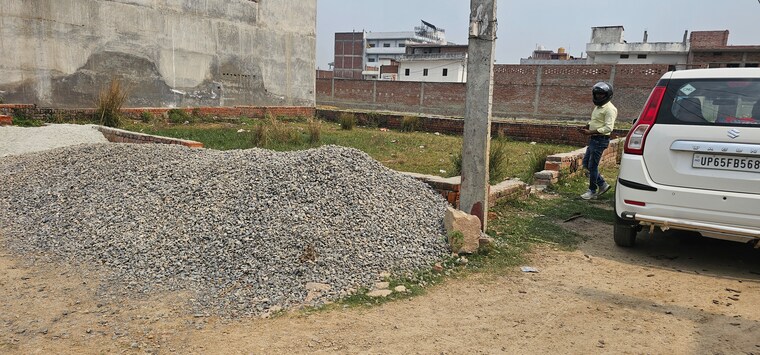 Exterior View, ramnagar  1360 Sq.Ft. Plot In Ramnagar Varanasi 8434355