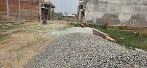  Plot – Exterior View View at Ramnagar - for Sale