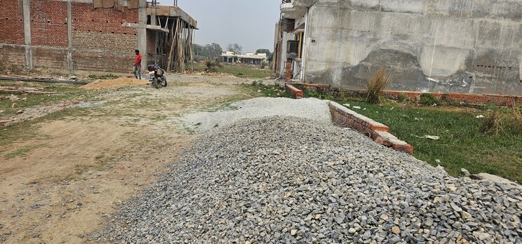 Exterior View, ramnagar  1360 Sq.Ft. Plot In Ramnagar Varanasi 8434355