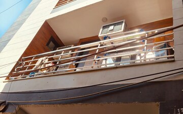 2 BHK Builder Floor For Sale in SA HOMES I, Uttam Nagar