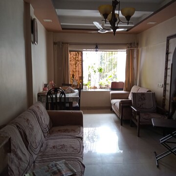 3 BHK Apartment For Rent in Sector 1