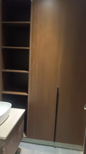 Furnished Amenities in 4 BHK Builder Floor at RWA Residential Society, Sector 40 – for Sale