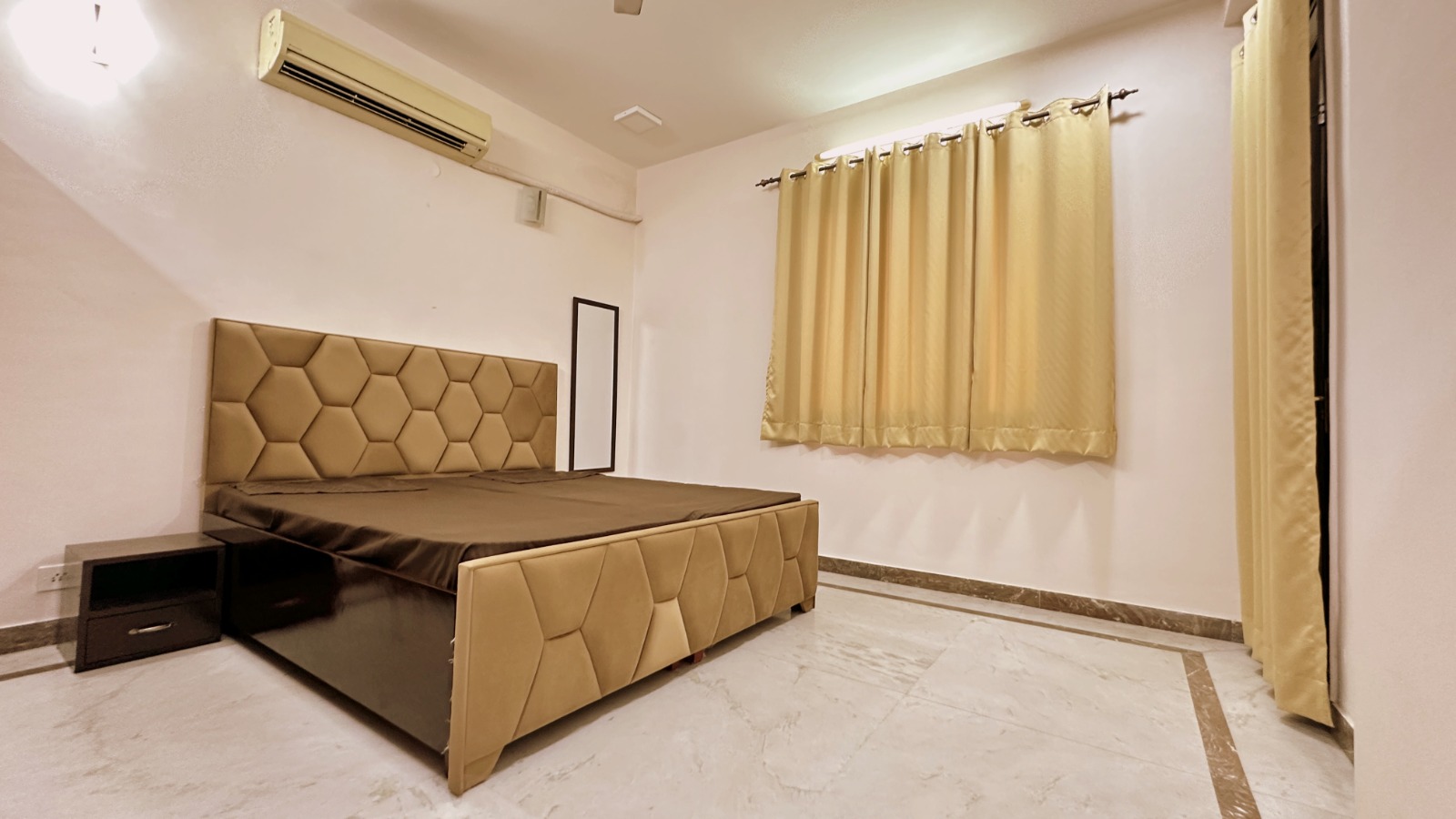 3 BHK + Servant Room Apartment For Sale in Mahindra Luminare
