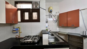 Furnished Amenities in 3 BHK Apartment at Mahindra Luminare, Sector 59 – for Sale