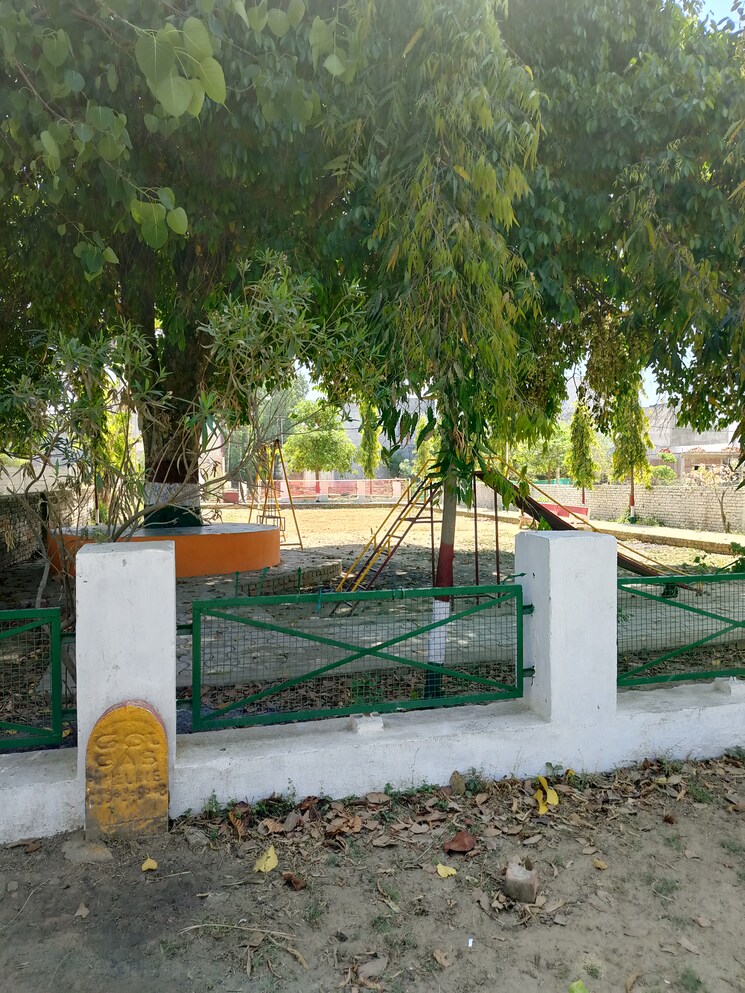 Exterior View, arsha-madhav-greens  1743 Sq.Ft. Plot In Gomti Nagar Lucknow 8434412