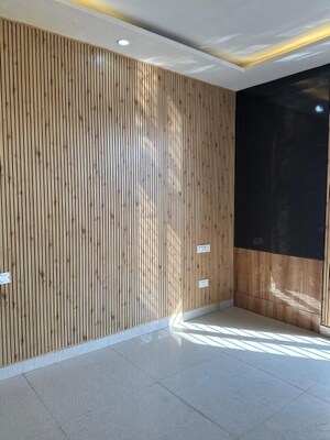 Master Bedroom in 3 BHK Builder Floor at Sunny Enclave – for Sale