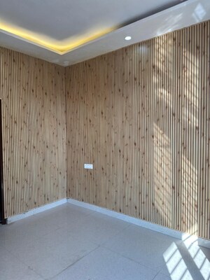 Balcony in 3 BHK Builder Floor at Sunny Enclave – for Sale