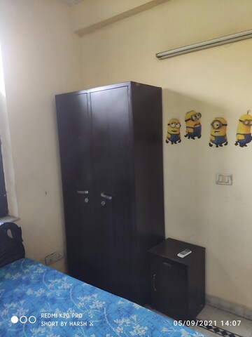 1 BHK Builder Floor For Rent in Sector 15