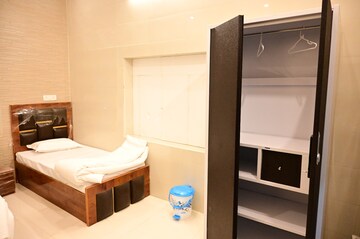 2.5 BHK Builder Floor For Rent in New Ashok Nagar