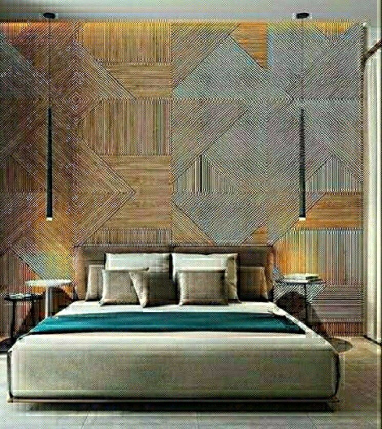 Bedroom, group-seven-rushi-heights 3 Bedroom 1425 Sq.Ft. Apartment In Goregaon East Mumbai 8434388