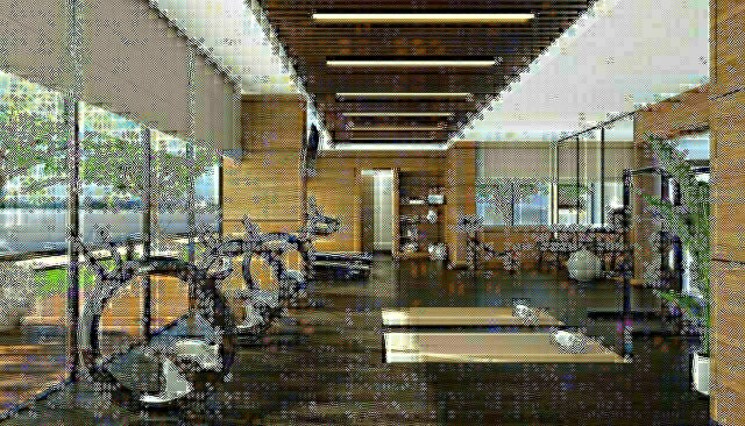 Exterior View, group-seven-rushi-heights 3 Bedroom 1425 Sq.Ft. Apartment In Goregaon East Mumbai 8434388