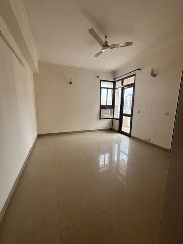 Kitchen in 3 BHK Apartment at Vipul Belmonte, Sector 53 – for Rent