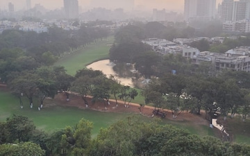 1 RK Apartment For Rent in Sindhi Society, Chembur