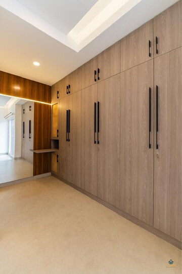 Room in 5 BHK Villa at Kogilu – for Sale