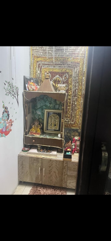 Furnished Amenities in 2 BHK Apartment at Surya Towers Zirakpur, Lohgarh – for Rent