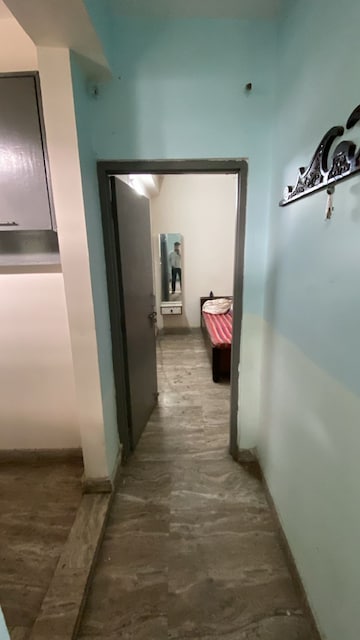 Room in 2 BHK Builder Floor at Sector 15 – for Rent
