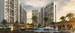 3.5 BHK + Servant Room 2804 Sq.Ft. Apartment in Hero Homes Gurgaon