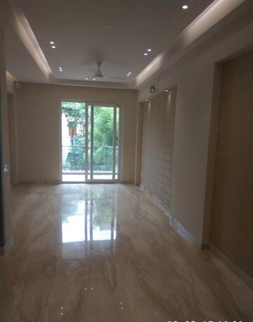 3 BHK Builder Floor For Rent in DLF Atria, Dlf Phase ii