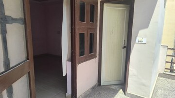 Building Lobby in 2 BHK Builder Floor at Sector 10a – for Rent