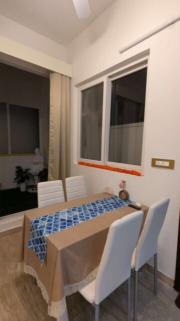 Furnished Amenities in 4 BHK Villa at Varthur – for Sale