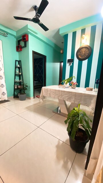 2 BHK Apartment For Rent in Prestige Lakeside Habitat, Varthur
