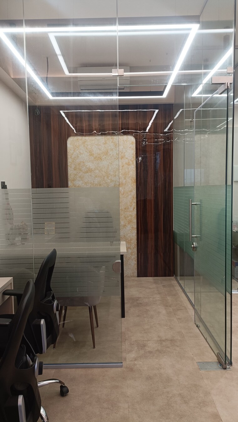 Floor Plan, kemp-plaza Commercial Office Space 350 Sq.Ft. In Malad West Mumbai 8434460