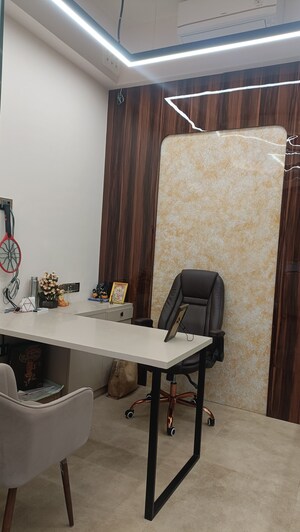  Office Space For Sale in Kemp Plaza, Malad West