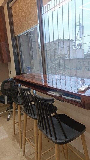 Floor Plan in  Office Space at Kemp Plaza, Malad West – for Sale