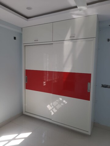 Furnished Amenities in 2 BHK Apartment at Honeyy Sreenivasam 1, Atchutapuram – for Sale