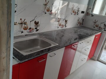 Kitchen in 2 BHK Apartment at Honeyy Sreenivasam 1, Atchutapuram – for Sale
