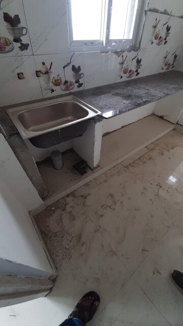 Kitchen in 2 BHK Apartment at Honeyy Sreenivasam 1, Atchutapuram – for Sale